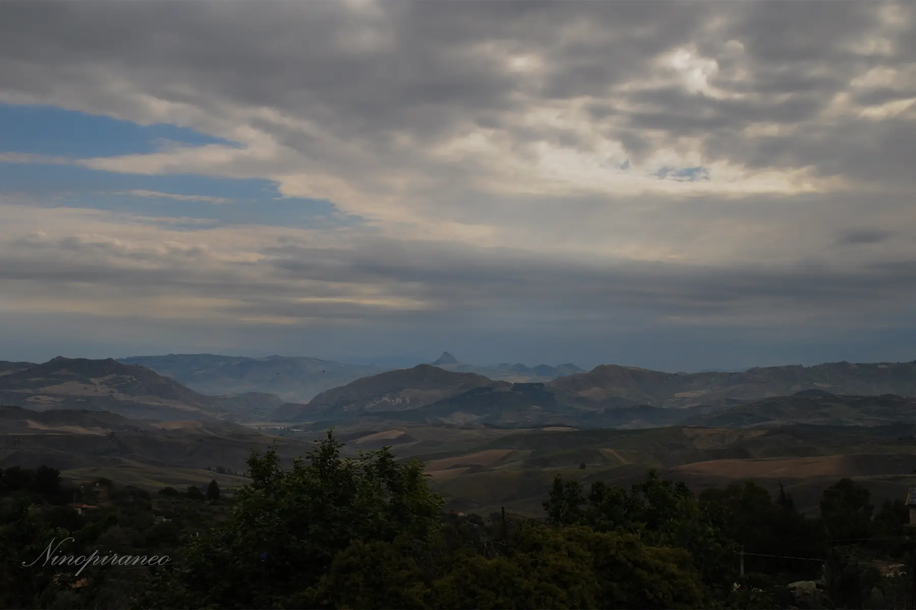 Composizione Astratta