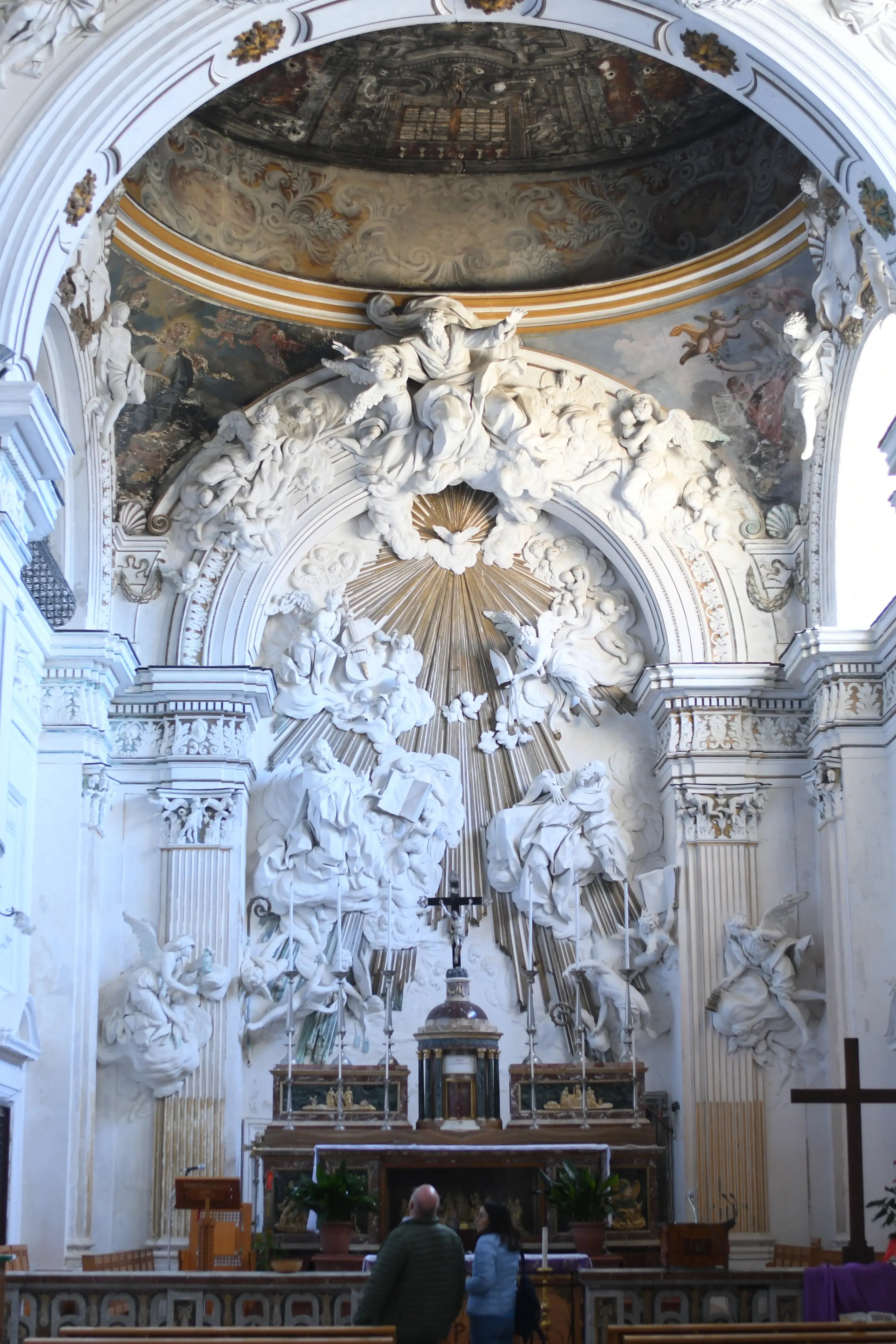 Composizione Astratta