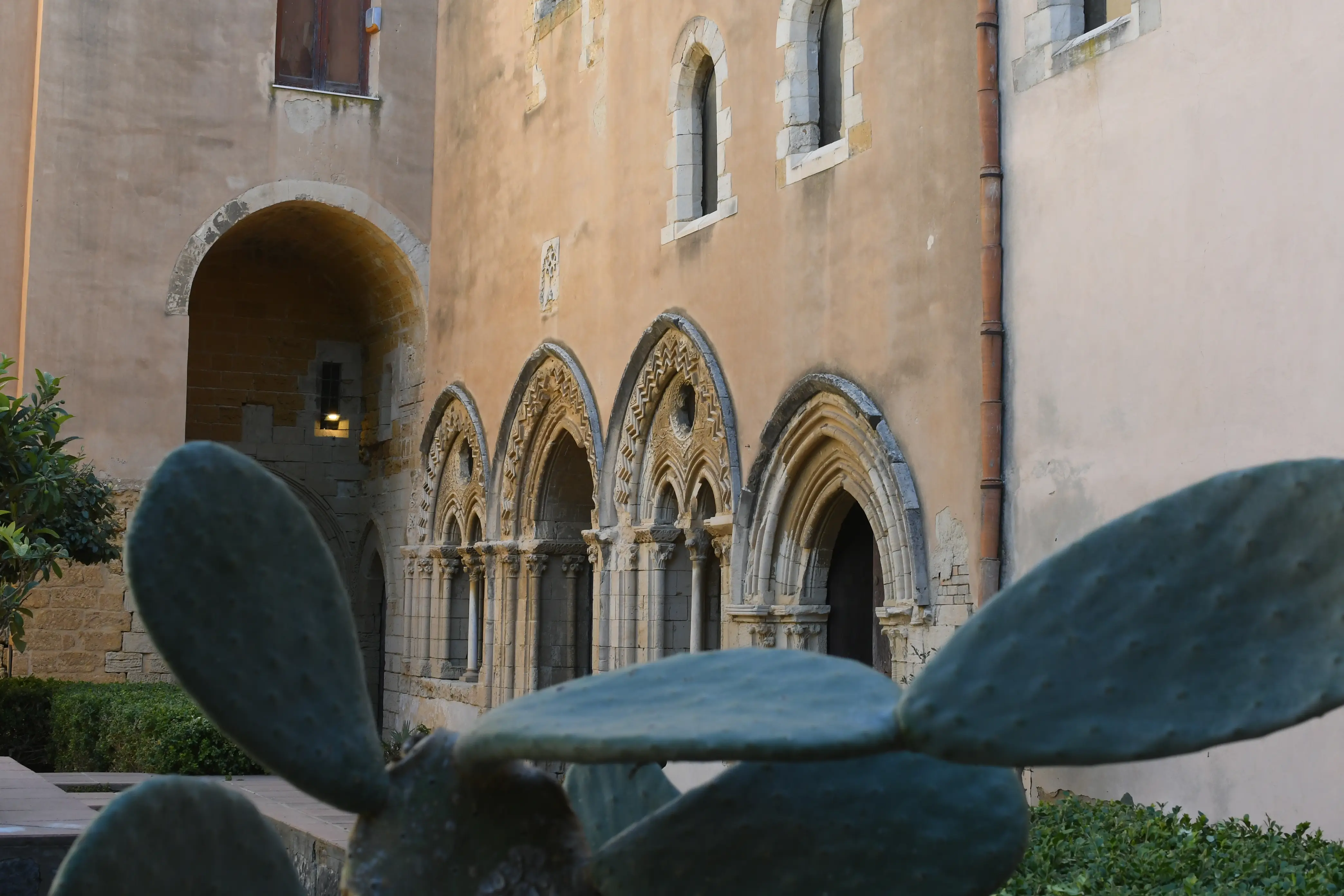 Composizione Astratta