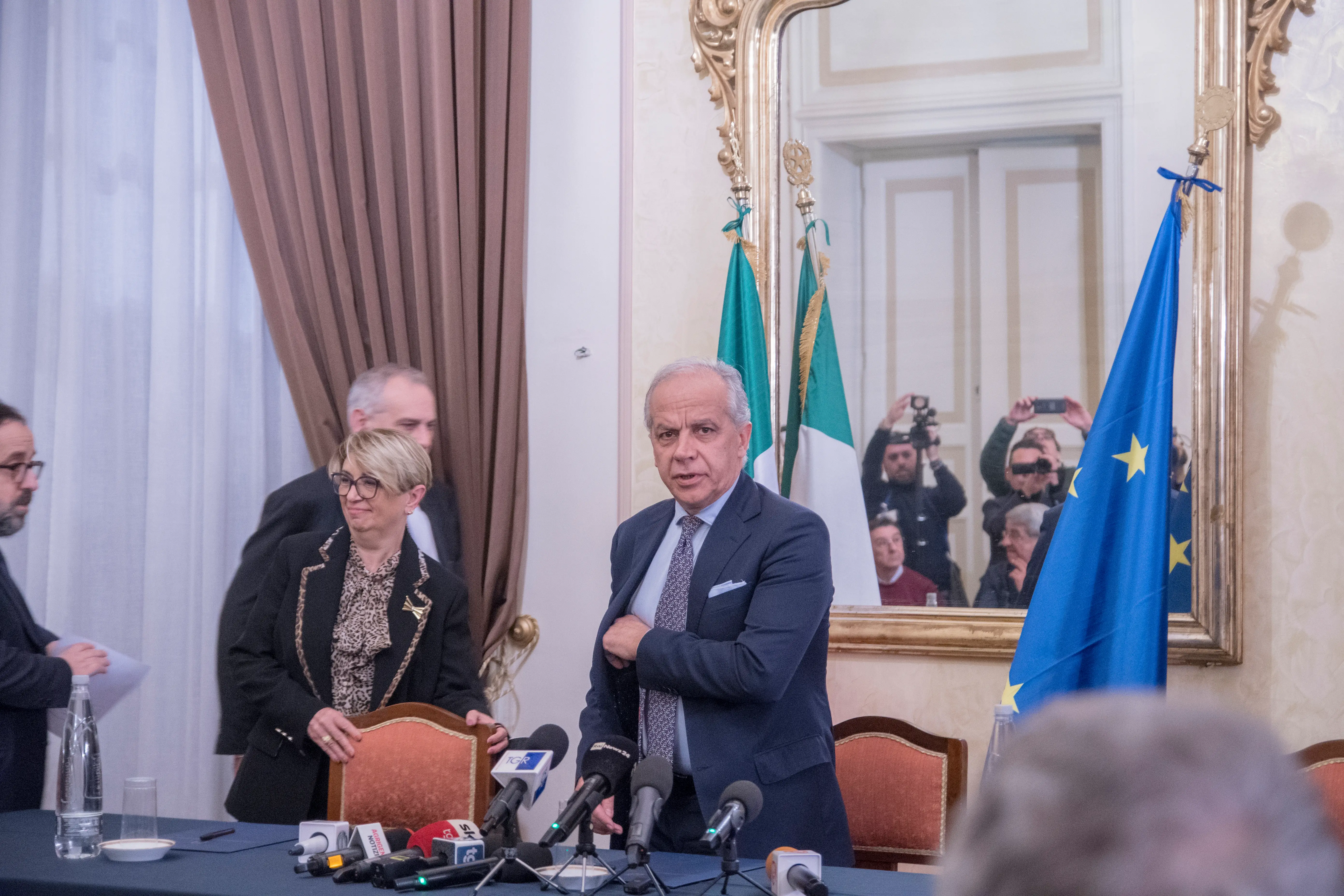 Composizione Astratta