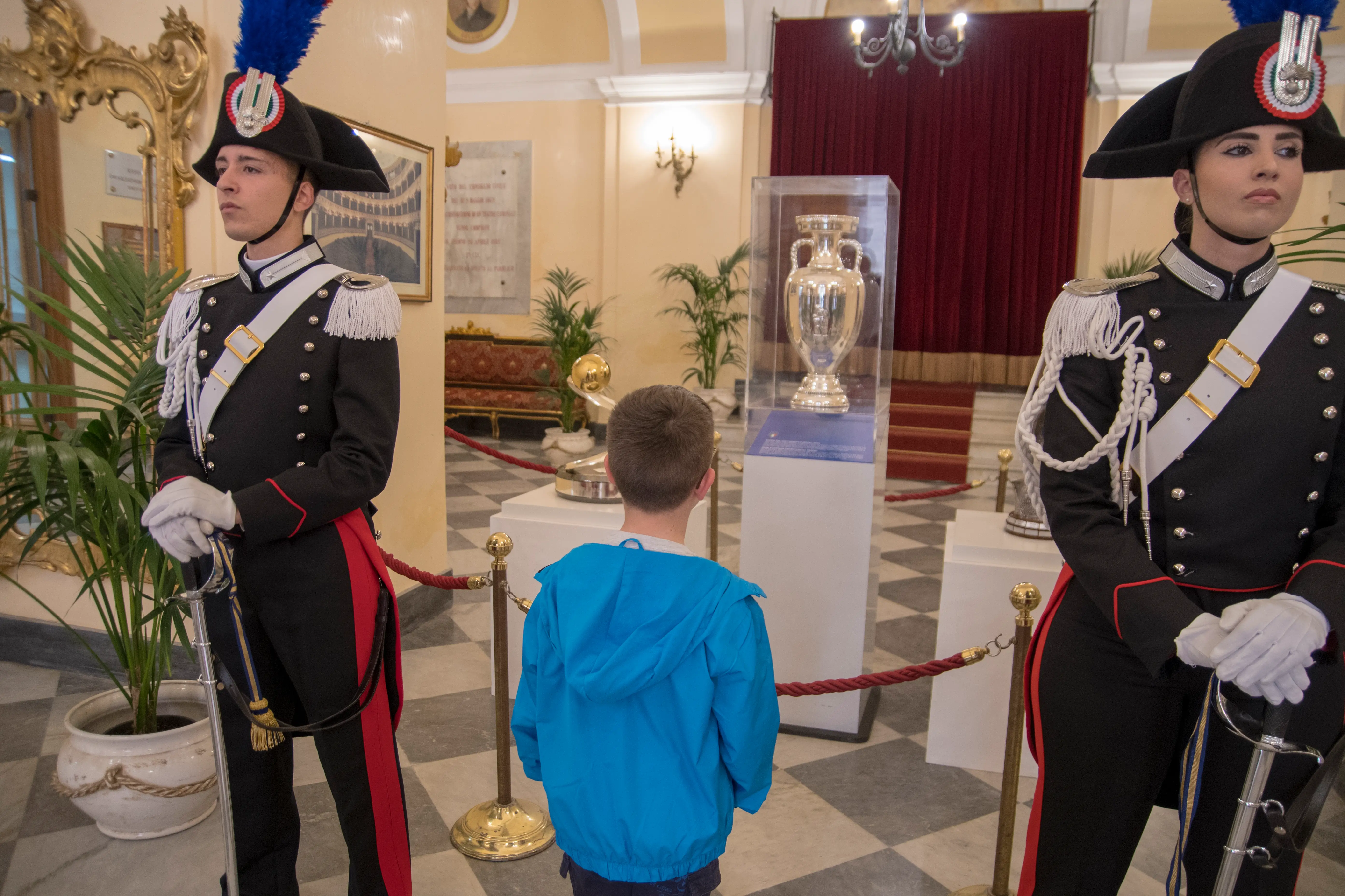 Composizione Astratta