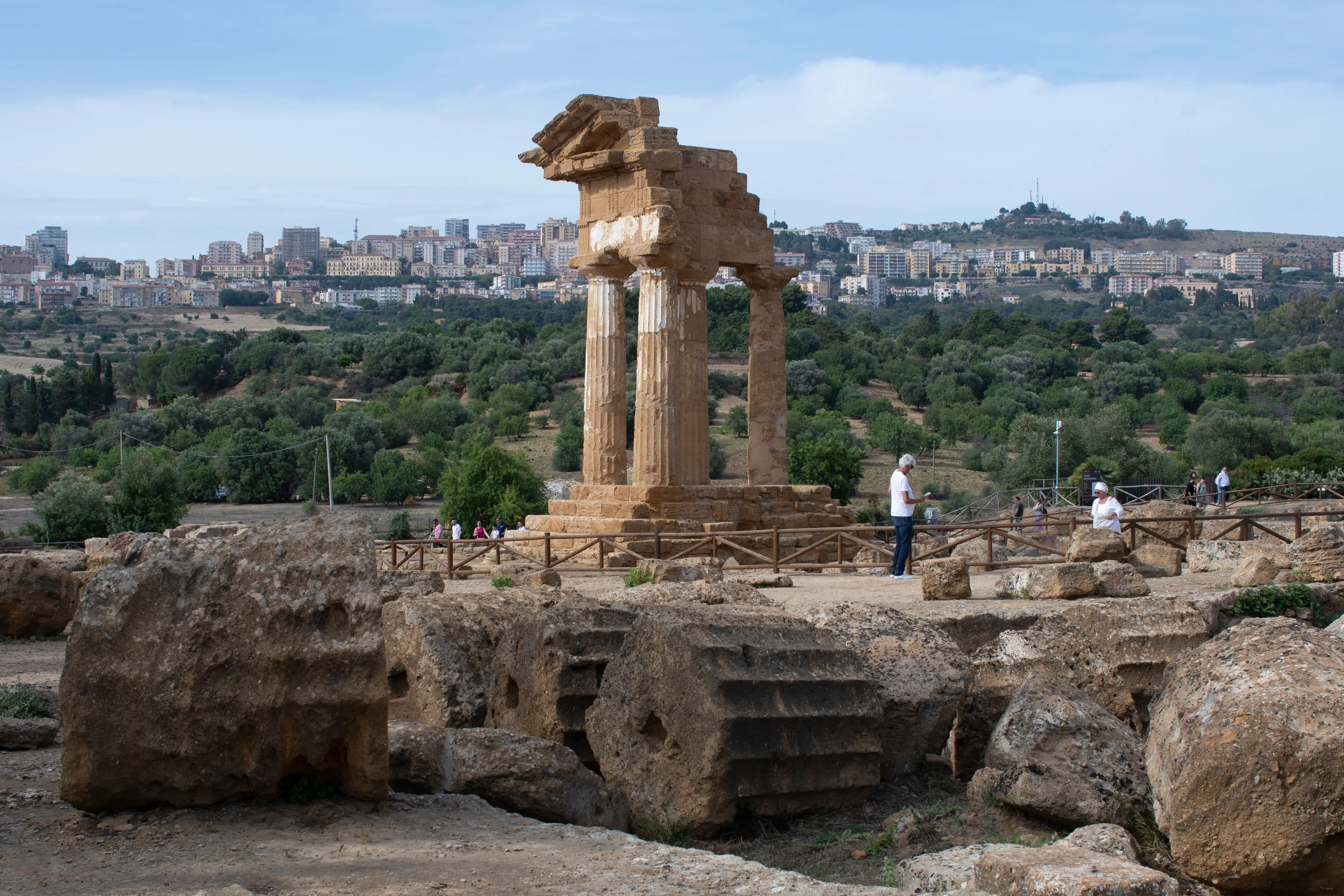 Composizione Astratta