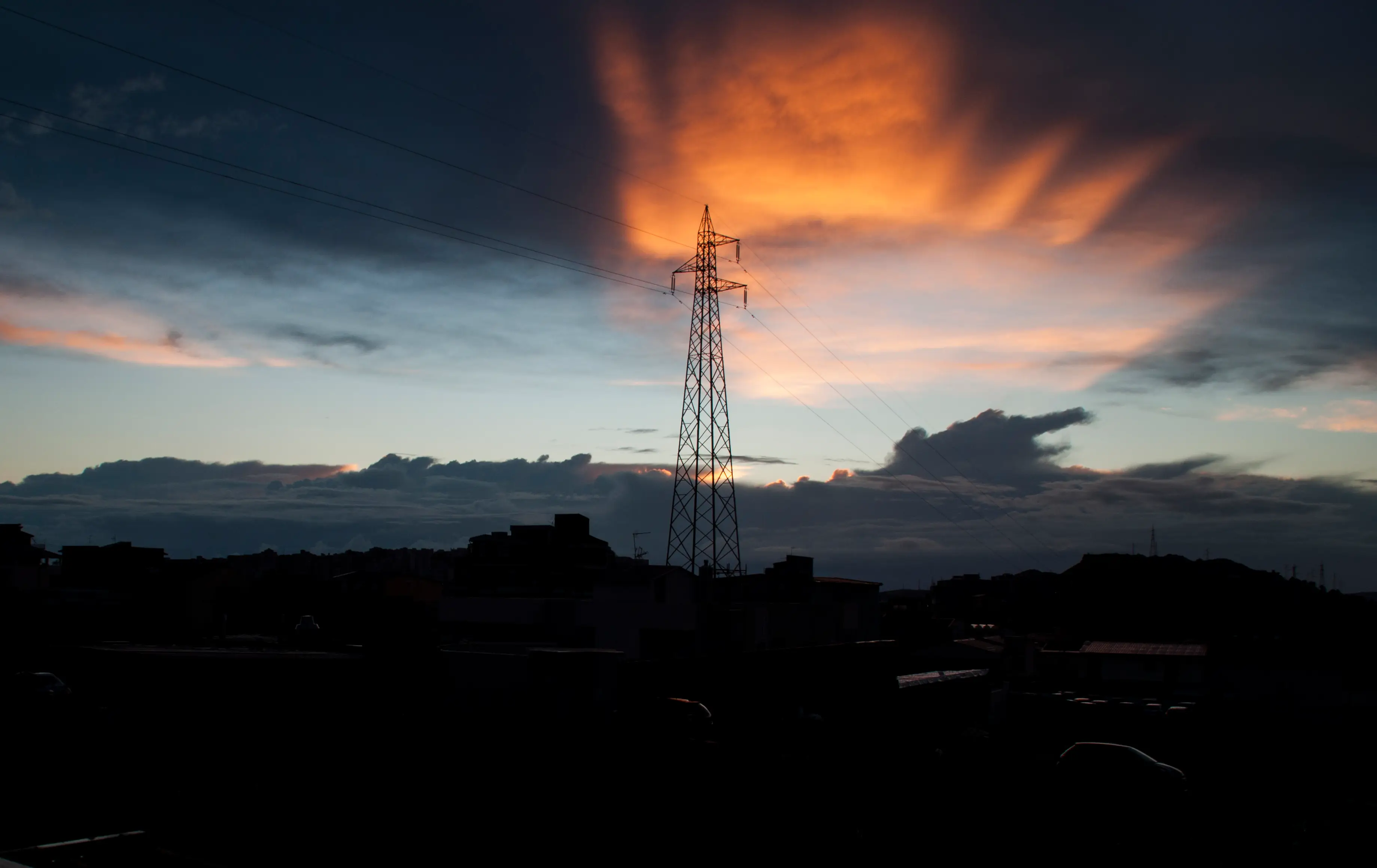 Composizione Astratta