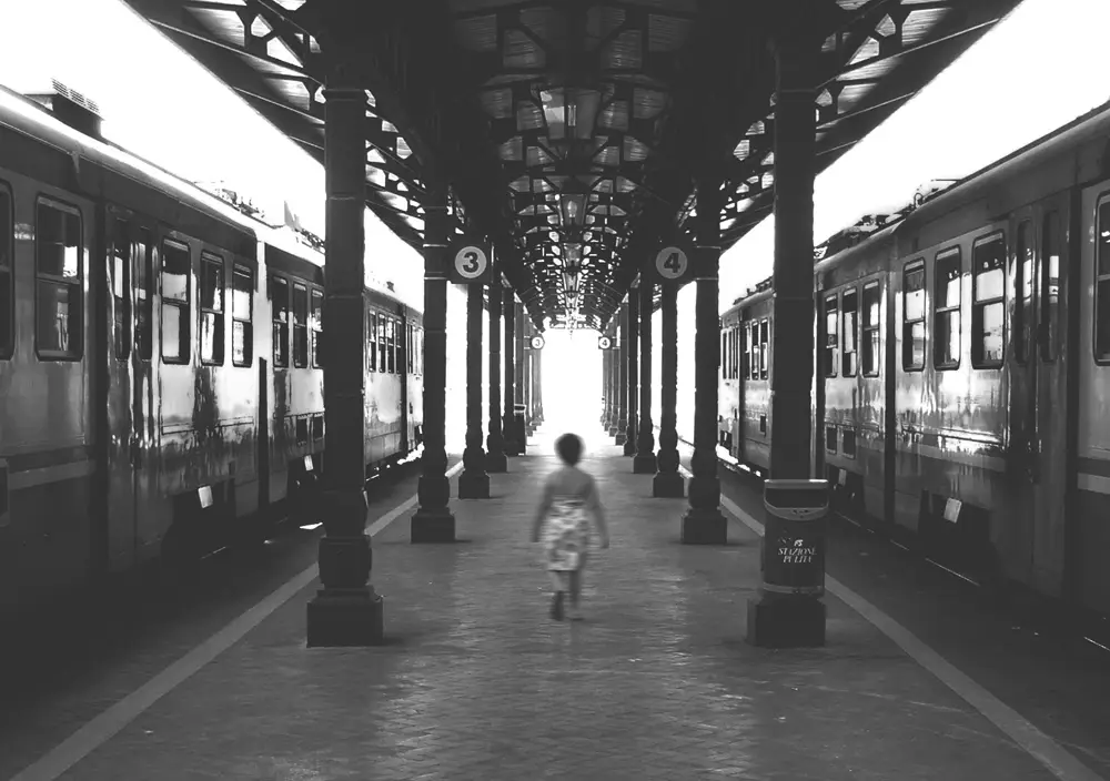 Composizione Astratta