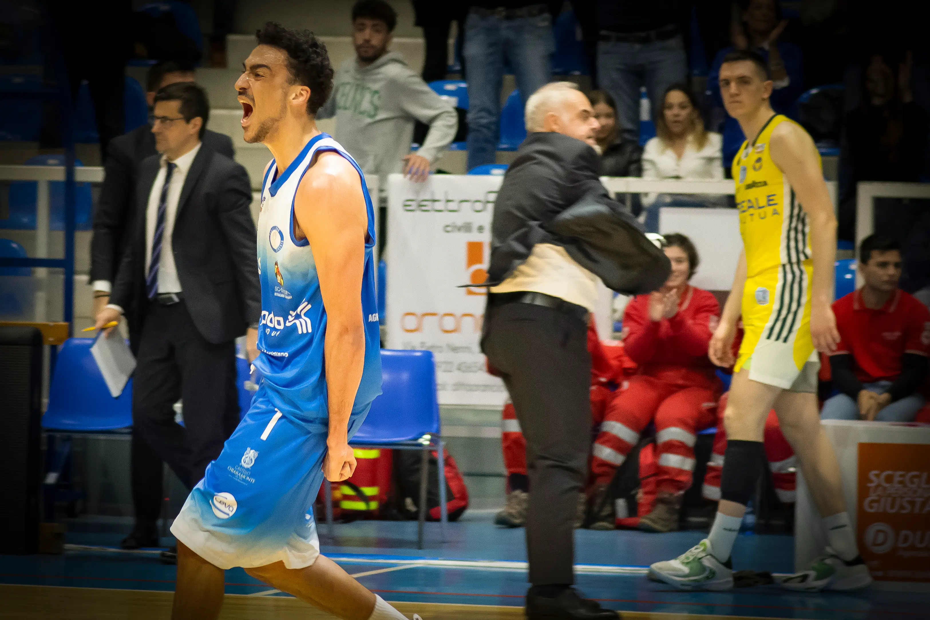 Composizione Astratta