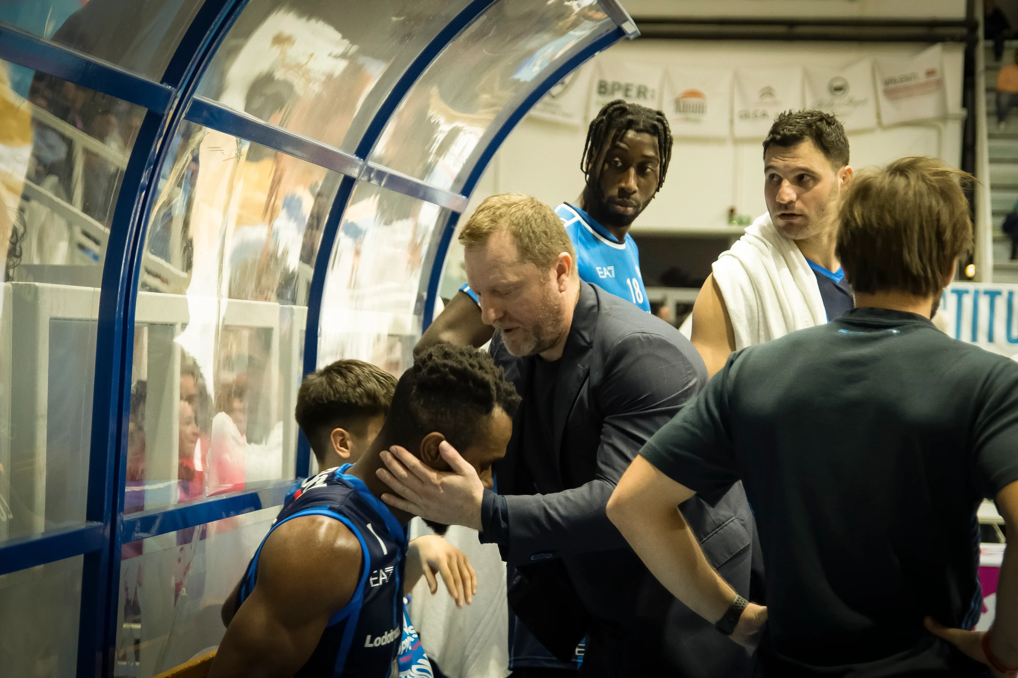 Composizione Astratta