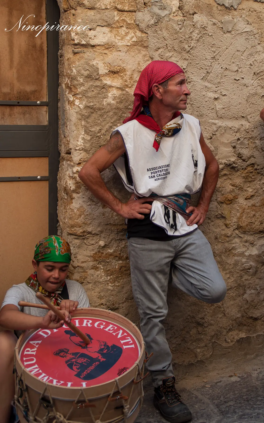 Composizione Astratta