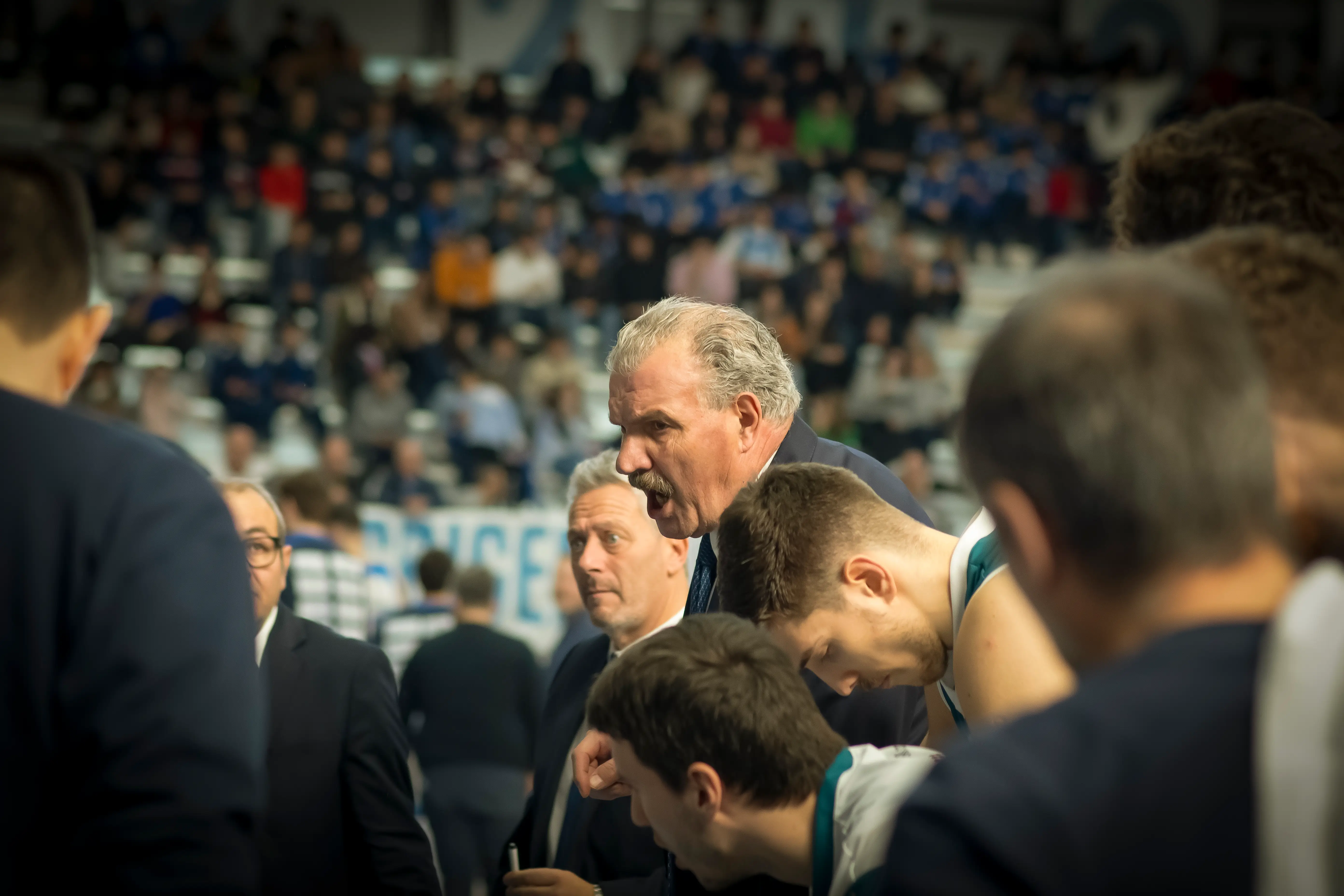 Composizione Astratta