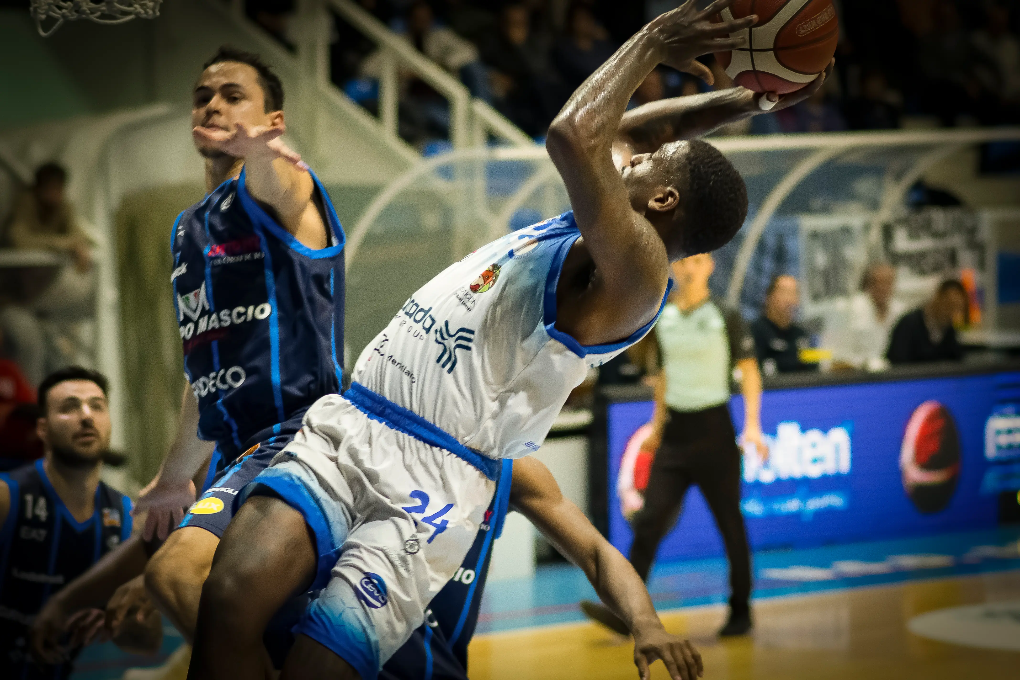 Composizione Astratta