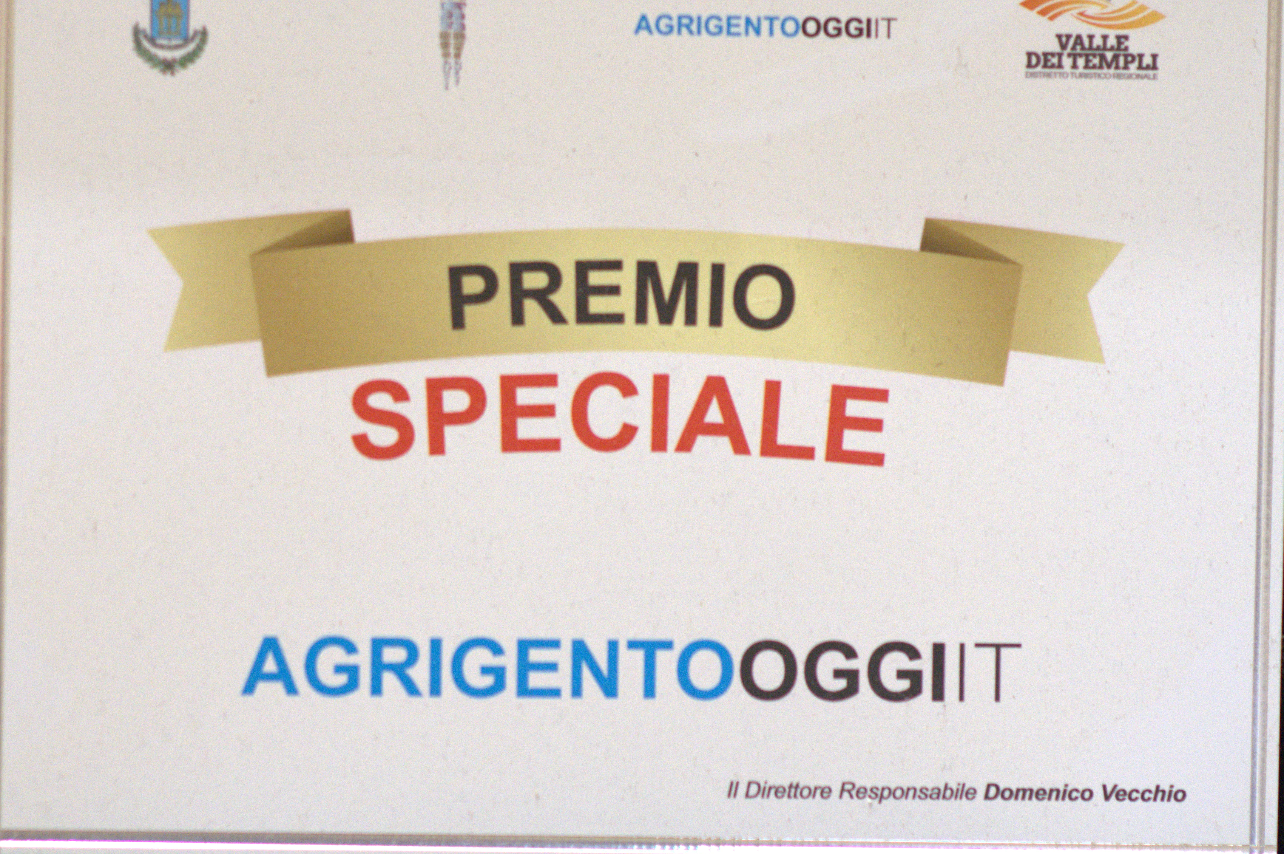 Foto premio Speciale