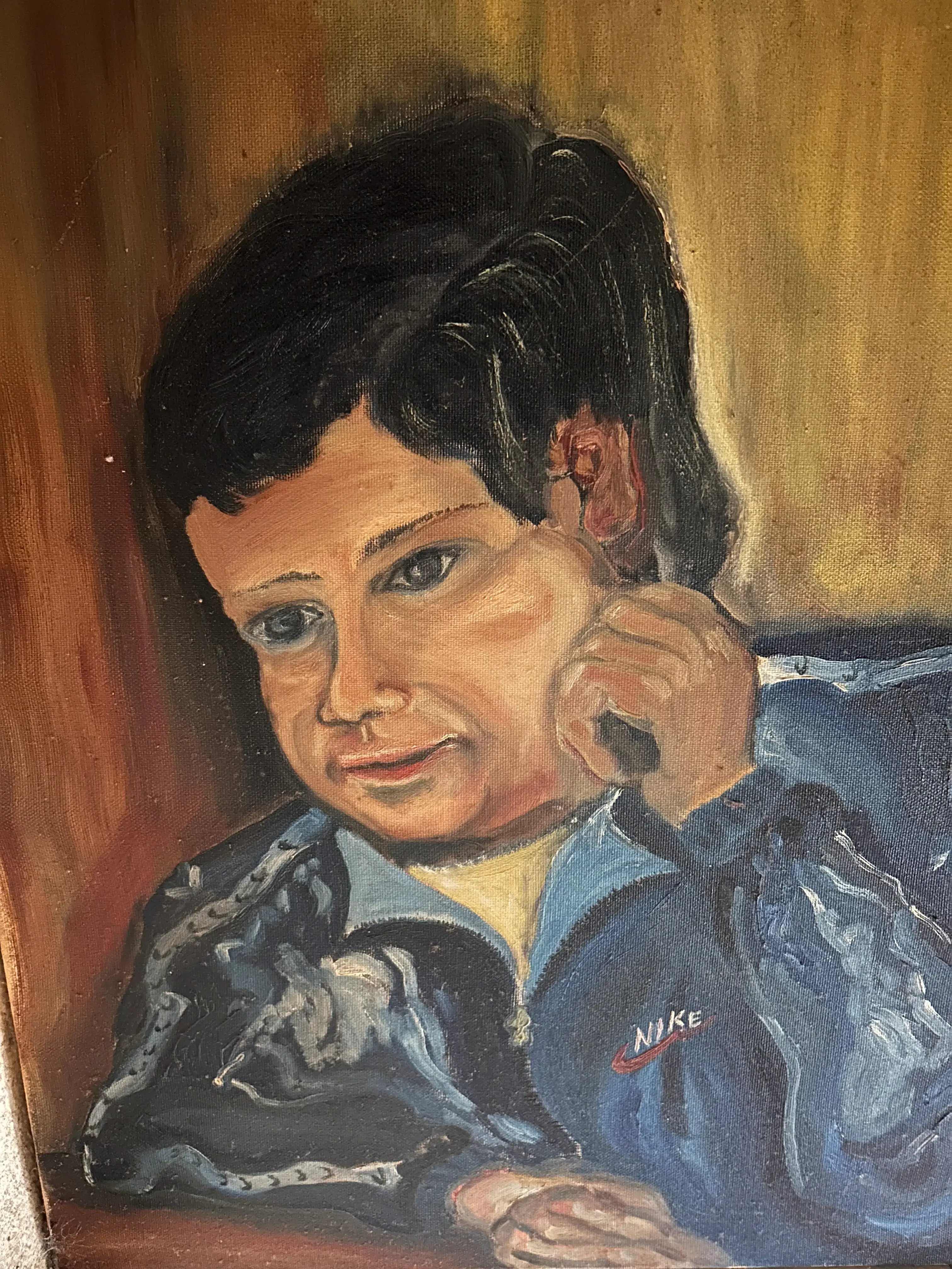 Il Pensiero di Daniele